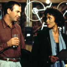 «Ο Σωματοφύλακας»: η απόλυτη επιτυχία της Γουίτνεϊ Χιούστον