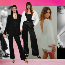 Η Chanel παρουσίασε τη δίχρωμη συλλογή Cruise 21/22 στο Ντουμπάι