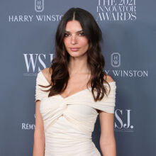 Εμιλι Ραταϊκόφσκι: Ανακουφίστηκα όταν γέννησα αγόρι - Δεν ήθελα κόρη για να γίνει σεξουαλικό αντικείμενο