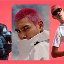 O Evan Mock, της σειράς Gossip Girl