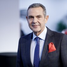 Ο Πάνος Καμμένος