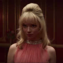 «Συνέβη στο Σόχο»: ένα φιλόδοξο θρίλερ τρόμου