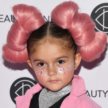 Taylen Biggs: Η νέα Αν Γουίντουρ είναι 8 χρονών