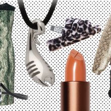 Ρεπορτάζ αγοράς στις βιτρίνες της Αθήνας, την εβδομάδα 4-10 Νοεμβρίου 2021.