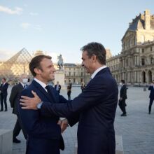 Παρούσα η Αθήνα στη διεθνή διάσκεψη για τη Λιβύη