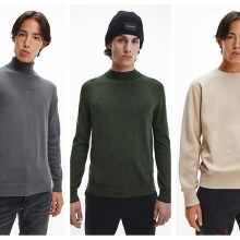 Calvin Klein Fall/Winter 2021