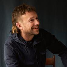 Damon Albarn