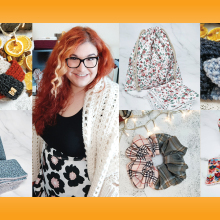 Βάσω Τσιρτσίκου - Cute Morello