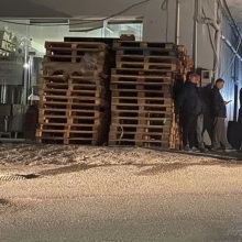 τραγωδία στην Κρήτη: Ο πατέρας βρήκε νεκρούς στη δεξαμενή τον γιο και τον αδερφό του 