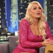 Ιωάννα Τούνη: Ζήτησε δημόσια συγγνώμη για το περιστατικό με τα 50 ευρώ στο αεροδρόμιο