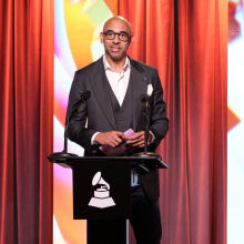 Υποψηφιότητες Grammy 2022