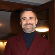 Γιώργος Καπουτζίδης: «Η αποκάλυψη της σεξουαλικότητας σε απελευθερώνει»