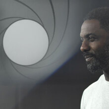 Ο Ίντρις Έλμπα δεν αποκλείεται να εμφανιστεί στην επόμενη ταινία του Τζέιμς Μποντ