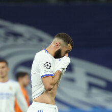 Καρίμ Μπενζεμά