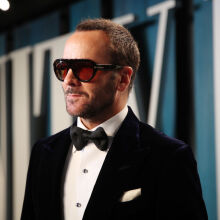 Ο Τομ Φορντ