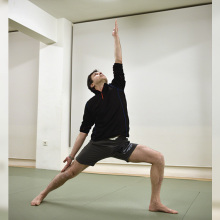 Τα οφέλη της γιόγκα για τους άνδρες