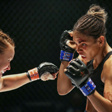 Δύο γρήγορες κριτικές για «Τα κακομαθημένα» από την Γαλλία και το «Bruised» με την Χάλι Μπέρι