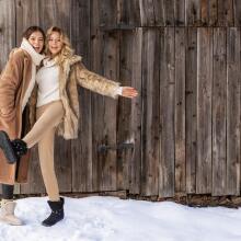 Ποια γυναικεία παπούτσια θα είναι της μόδας το 2022;