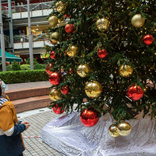 Τα κρούσματα σήμερα Πέμπτη 2 Δεκεμβρίου 2021 ανακοίνωσε ο ΕΟΔΥ (ΦΩΤΟ ΑΡΧΕΙΟΥ)