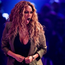 Τάιρα Μπανκς: Το διάσημο μοντέλο και πρώην άγγελος της Victoria’s Secret έκλεισε τα 48 και ποζάρισε στο Instagram για μια ανάρτηση γεμάτη νόημα.