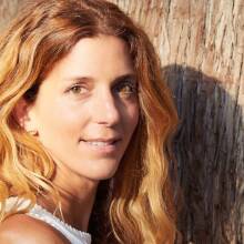 Μυρτώ Λεγάκη - Πρόγραμμα Μείωσης Άγχους μέσω Mindfulness / One Breath Mindfulness Center