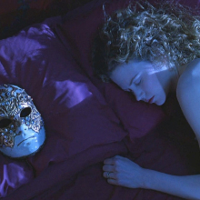 Τι Να Δω Σήμερα: "Eyes Wide Shut" του Στάνλεϊ Κιούμπρικ