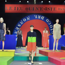 Γιατί είναι μονόδρομος για τη μόδα η κυκλική οικονομία;