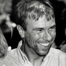 Thierry Mugler, Καναδάς, 16 Μαρτίου 1990. 