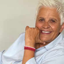 Η Μαίρη Καρδαρά