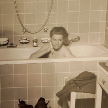 H Kate Winslet θα υποδυθεί την σπουδαία φωτογράφο Lee Miller