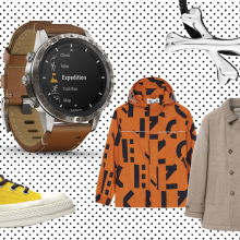 40 προτάσεις χριστουγεννιάτικων δώρων για άντρες