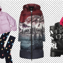 Προτάσεις ρούχων και αξεσουάρ για "σκι στην πόλη"