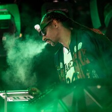 Ο Snoop Dogg