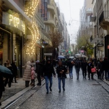 Μετάλλαξη Όμικρον: Πέντε τα κρούσματα στην Ελλάδα