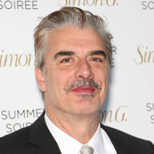 Κρις Νοθ: Kατηγορείται για σεξουαλική παρενόχληση δύο γυναικών