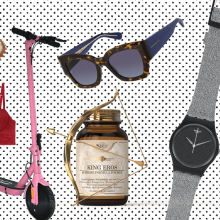 Δώρα πριν τις γιορτές