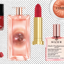 Προϊόντα μακιγιάζ και περιποίησης