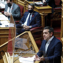 Γιατί ο Τσίπρας  δεν φοβάται τις εκλογές; 