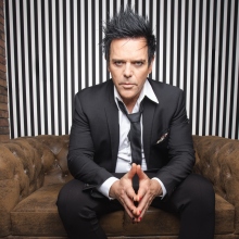 Richard Kruspe - Emigrate - Rammstein