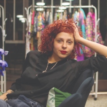 Η Μαργαρίτα Γκάλη