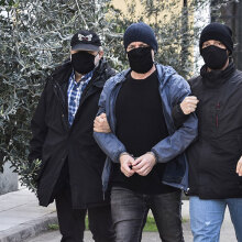 Η δίκη για τον Δημήτρη Λιγνάδη ξεκινά στις 11 Φεβρουαρίου 2022