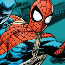 «Spider-Man: Η Ζωή μου»: Το κόμικ των Chip Zdarsky και Mark Bagley από τις εκδόσεις Anubis.