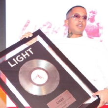 Συνελήφθη ο τράπερ Light