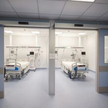 Λαμία: Ζευγάρι πέθανε από κορωνοϊό μέσα σε 14 ημέρες κι άφησε πίσω τρία παιδιά