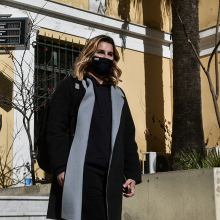 Η Σοφία Μπεκατώρου