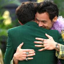 Χάρι Στάιλς