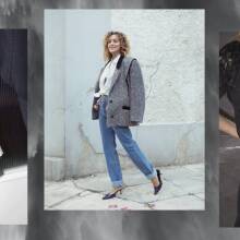 H Πάτια Ιορδανίδου και το project Vintage Darling