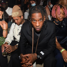 Photo by Stephane Cardinale - Corbis/Corbis via Getty Images