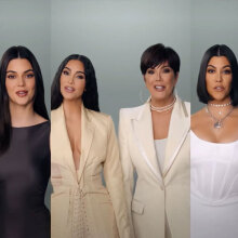 Η οικογένεια Kardashian επιστρέφει με νέα σειρά ριάλιτι