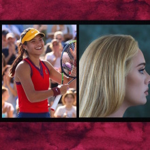 11 γυναίκες που κυριάρχησαν μέσα στο 2021, από τον χώρο της δημοσιογραφίας, του αθλητισμού, του κινηματογράφου, της μουσικής, της λογοτεχνίας, της τηλεόρασης.